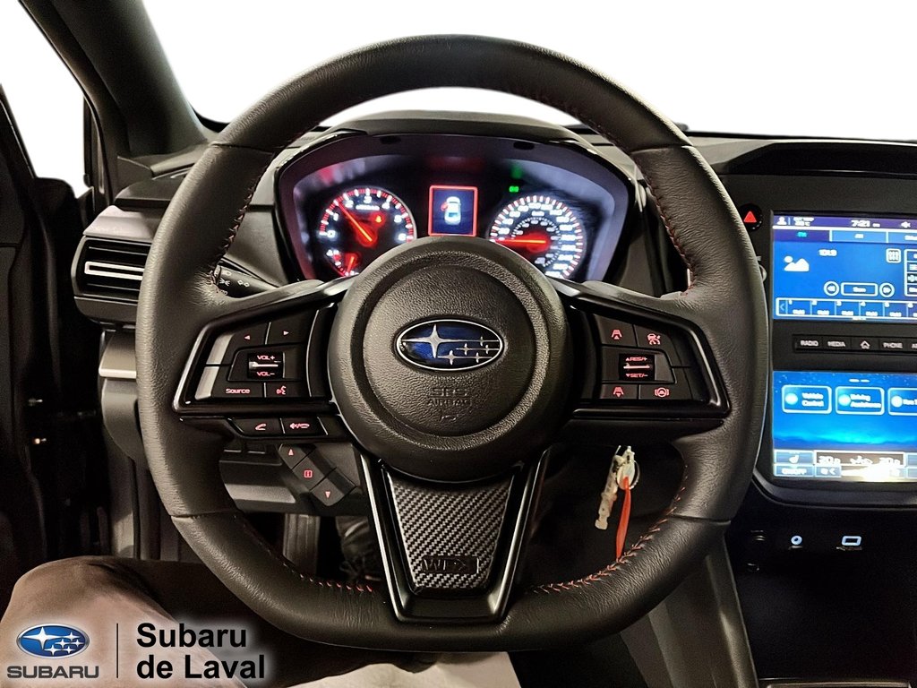 Subaru WRX Baseman 2024 à Terrebonne, Québec - 19 - w1024h768px