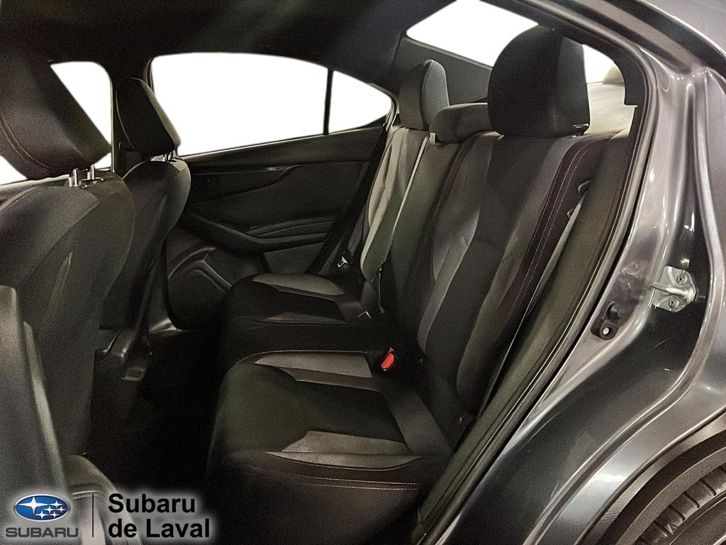 Subaru WRX Baseman 2024 à Terrebonne, Québec - 14 - w1024h768px