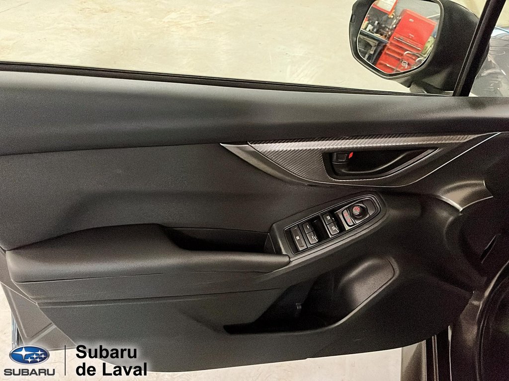 Subaru WRX Baseman 2024 à Terrebonne, Québec - 13 - w1024h768px