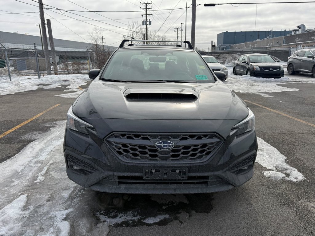 Subaru WRX Sport 2024 à Laval, Québec - 3 - w1024h768px