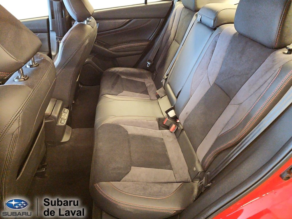 2024 Subaru WRX Sport-tech in Terrebonne, Quebec - 13 - w1024h768px