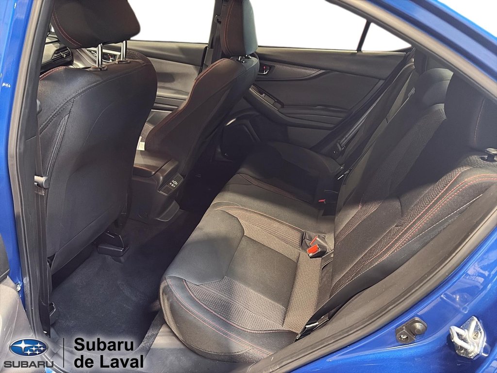 2024 Subaru WRX Sport in Terrebonne, Quebec - 13 - w1024h768px