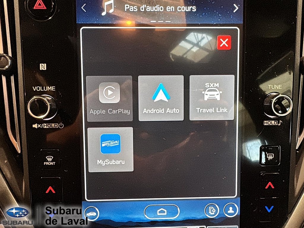 2024 Subaru WRX Sport in Terrebonne, Quebec - 19 - w1024h768px