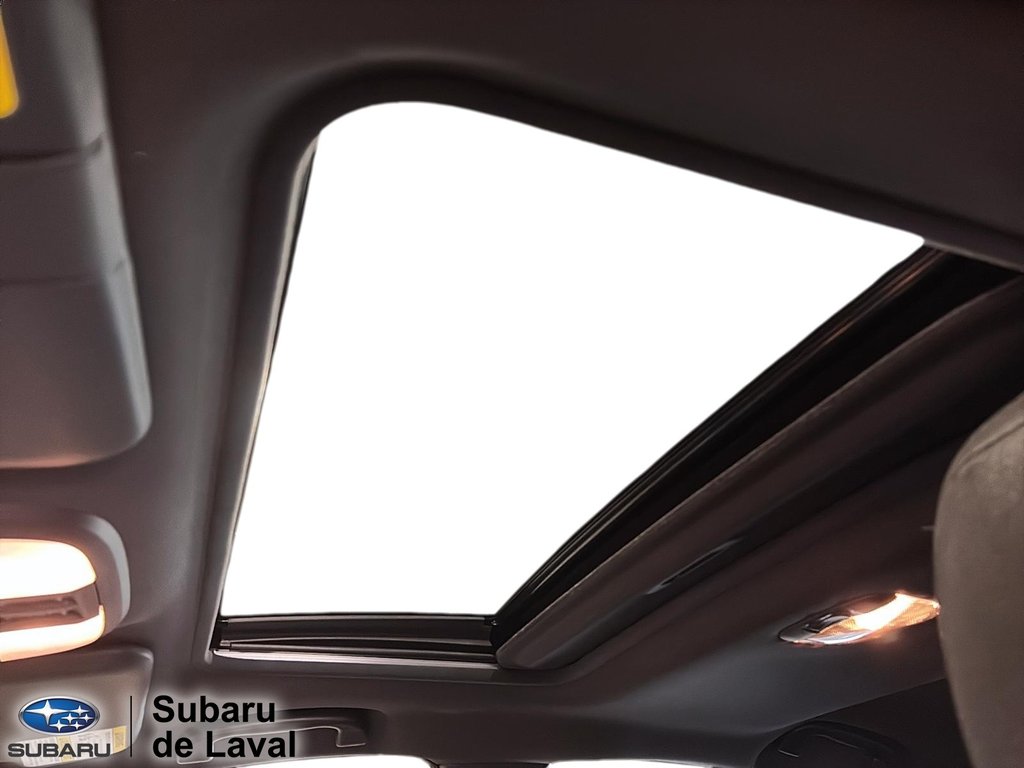 2024 Subaru WRX Sport in Terrebonne, Quebec - 16 - w1024h768px