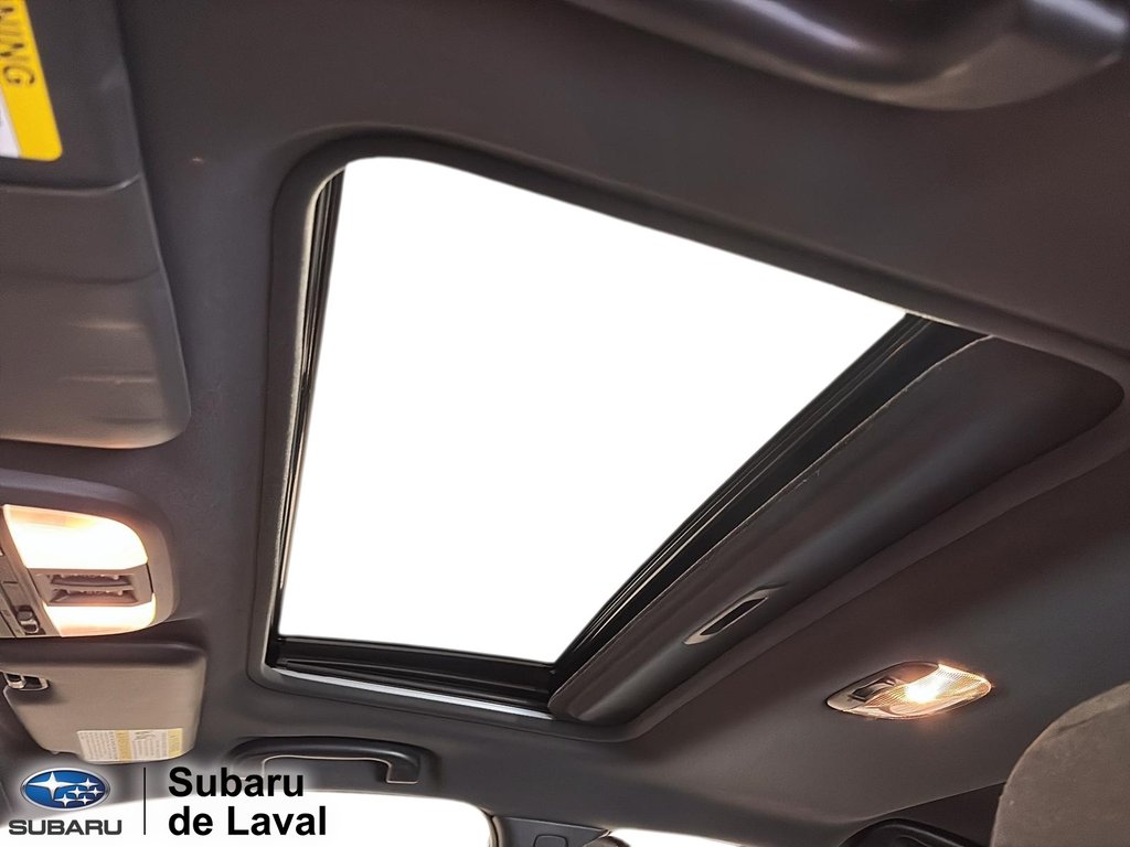 Subaru WRX Sport 2024 à Laval, Québec - 16 - w1024h768px