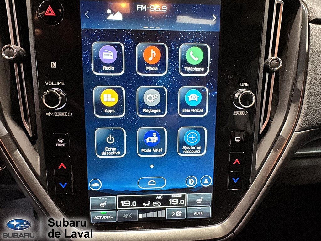 Subaru WRX Sport 2024 à Laval, Québec - 12 - w1024h768px