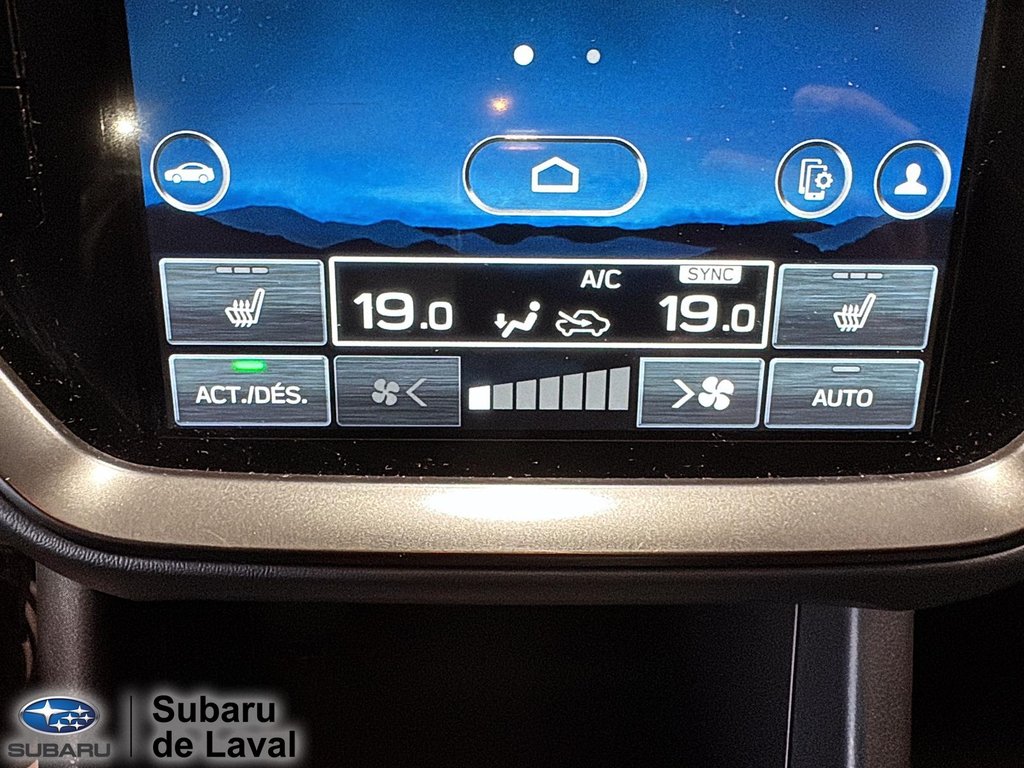 Subaru WRX Sport 2024 à Laval, Québec - 15 - w1024h768px