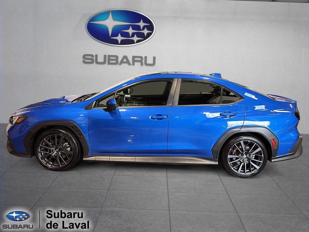 Subaru WRX Sport 2024 à Laval, Québec - 8 - w1024h768px