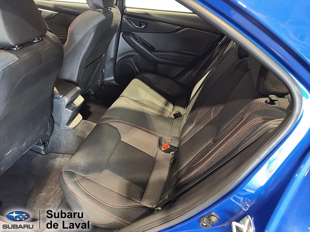 Subaru WRX Sport 2024 à Laval, Québec - 13 - w1024h768px