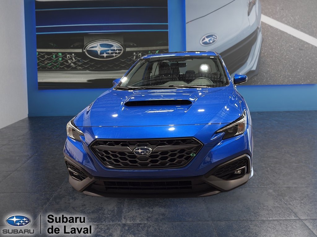Subaru WRX Sport 2024 à Laval, Québec - 2 - w1024h768px
