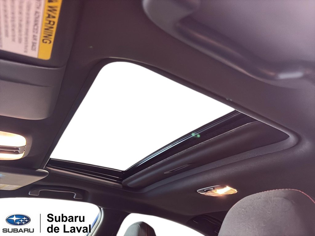 2024 Subaru WRX Sport in Laval, Quebec - 16 - w1024h768px