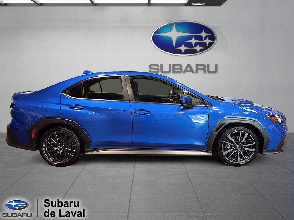 2024 Subaru WRX Sport in Laval, Quebec - 4 - w1024h768px