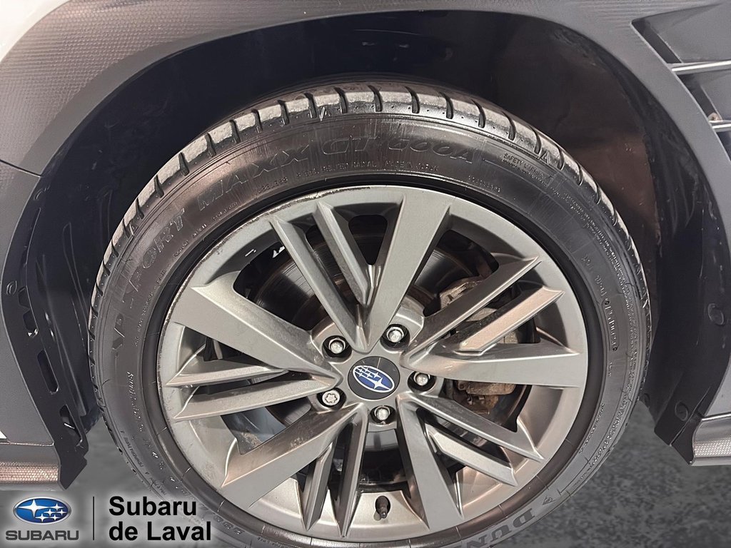 2024 Subaru WRX Base in Laval, Quebec - 9 - w1024h768px