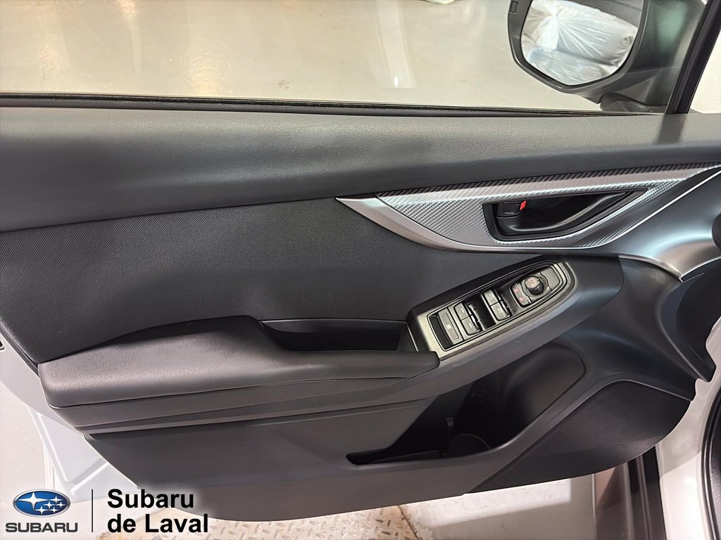 2024 Subaru WRX Base in Laval, Quebec - 11 - w1024h768px