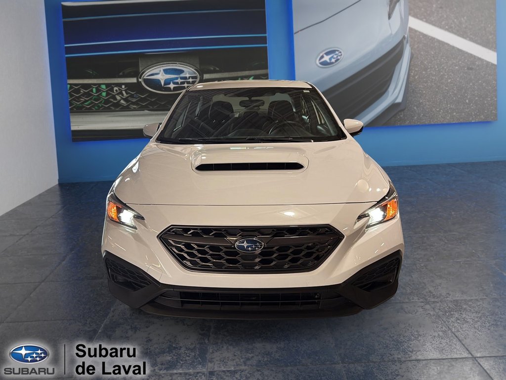 2024 Subaru WRX Base in Laval, Quebec - 2 - w1024h768px