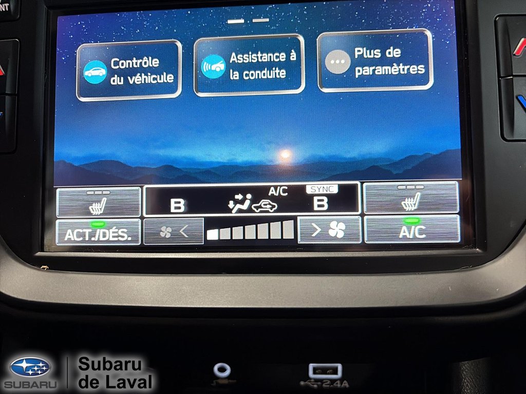 2024 Subaru WRX Base in Laval, Quebec - 13 - w1024h768px