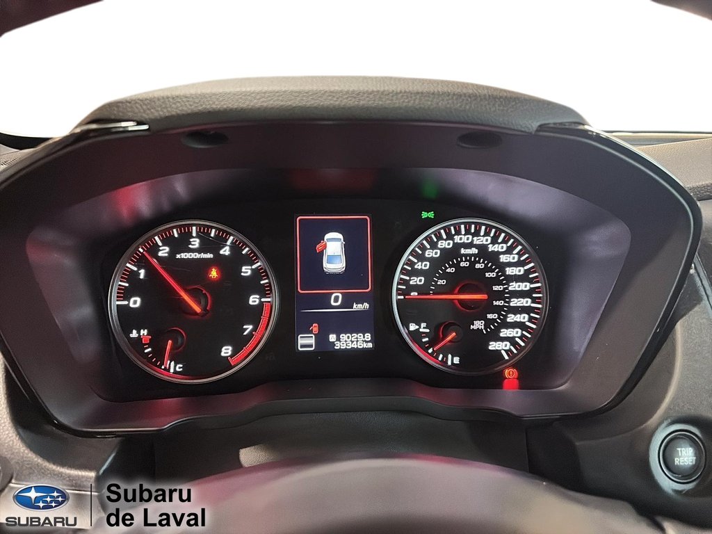 2024 Subaru WRX Base in Laval, Quebec - 20 - w1024h768px