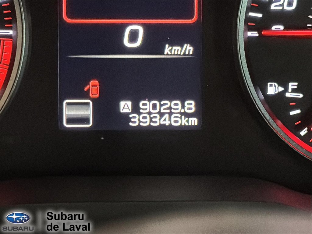 2024 Subaru WRX Base in Laval, Quebec - 21 - w1024h768px