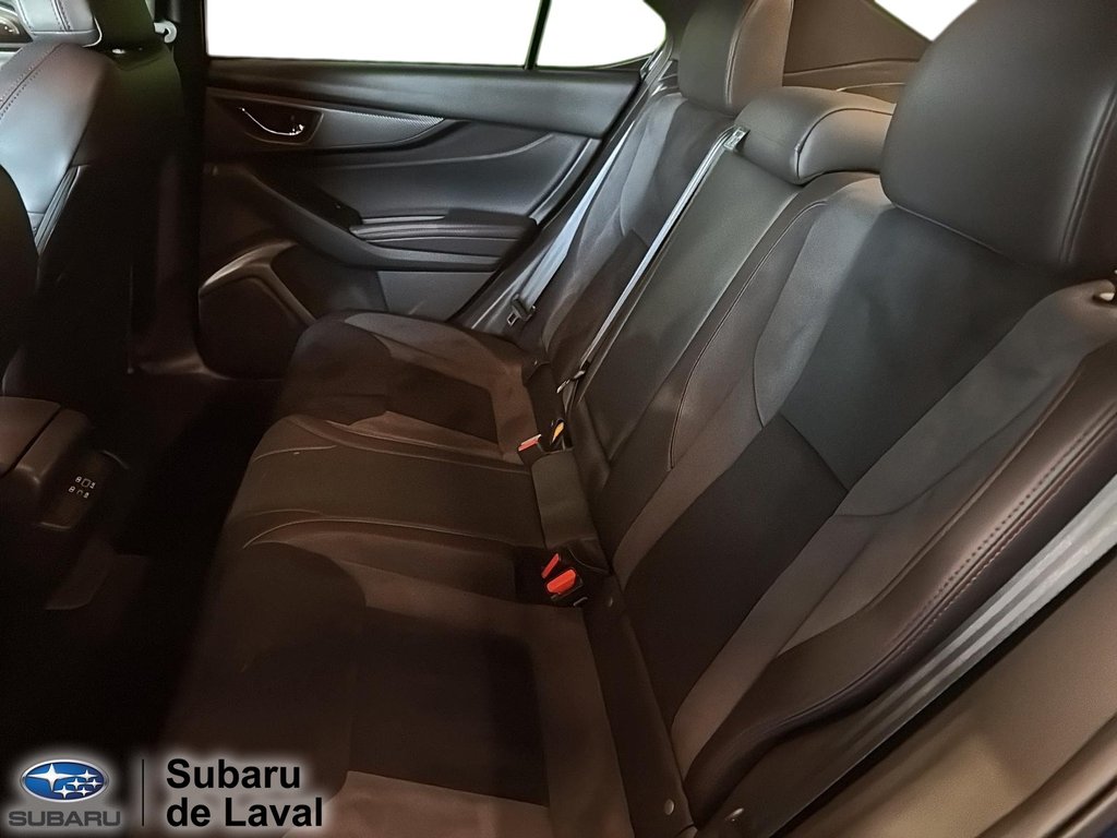 Subaru WRX RS 2024 à Laval, Québec - 11 - w1024h768px