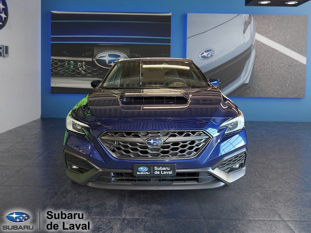 Subaru WRX RS 2024 à Laval, Québec - 2 - w1024h768px