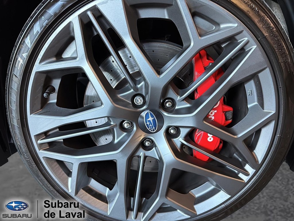 Subaru WRX RS 2024 à Laval, Québec - 8 - w1024h768px