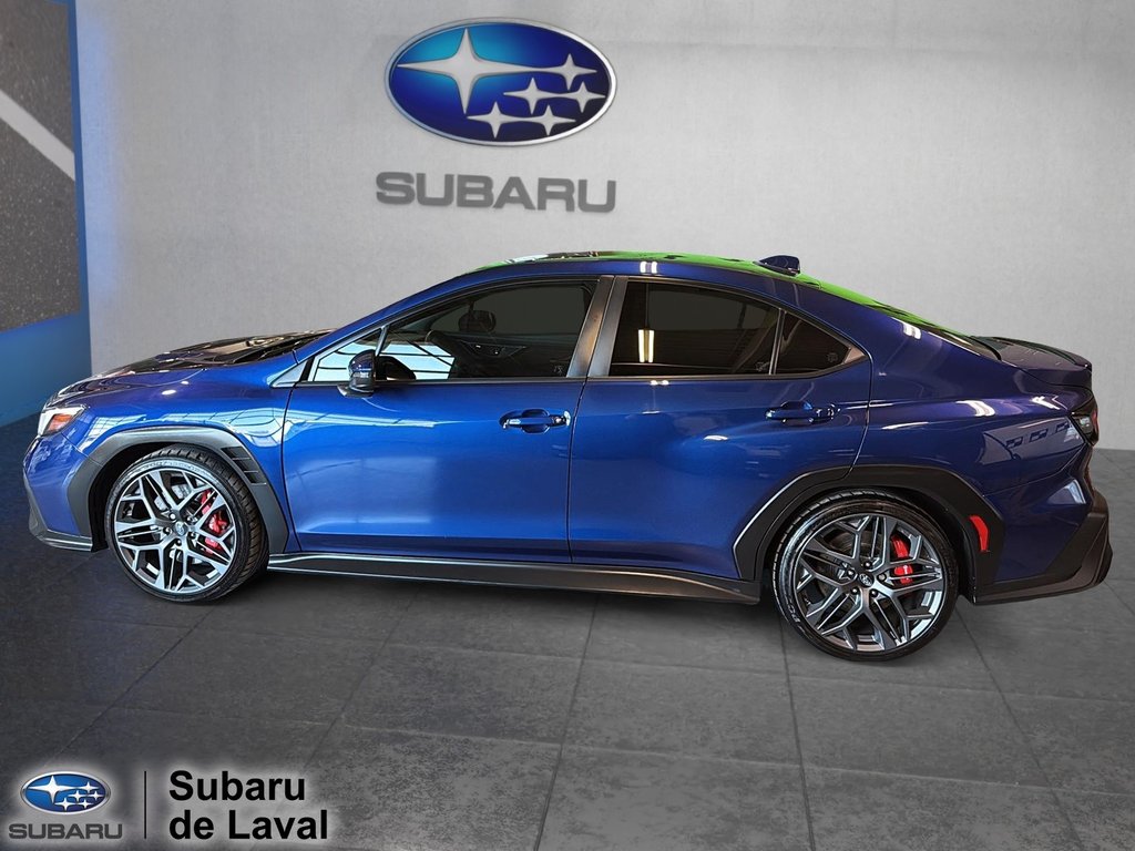 Subaru WRX RS 2024 à Laval, Québec - 7 - w1024h768px