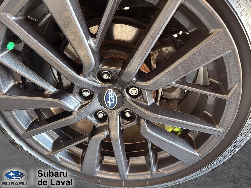 2024 Subaru WRX Sport in Laval, Quebec - 6 - w1024h768px
