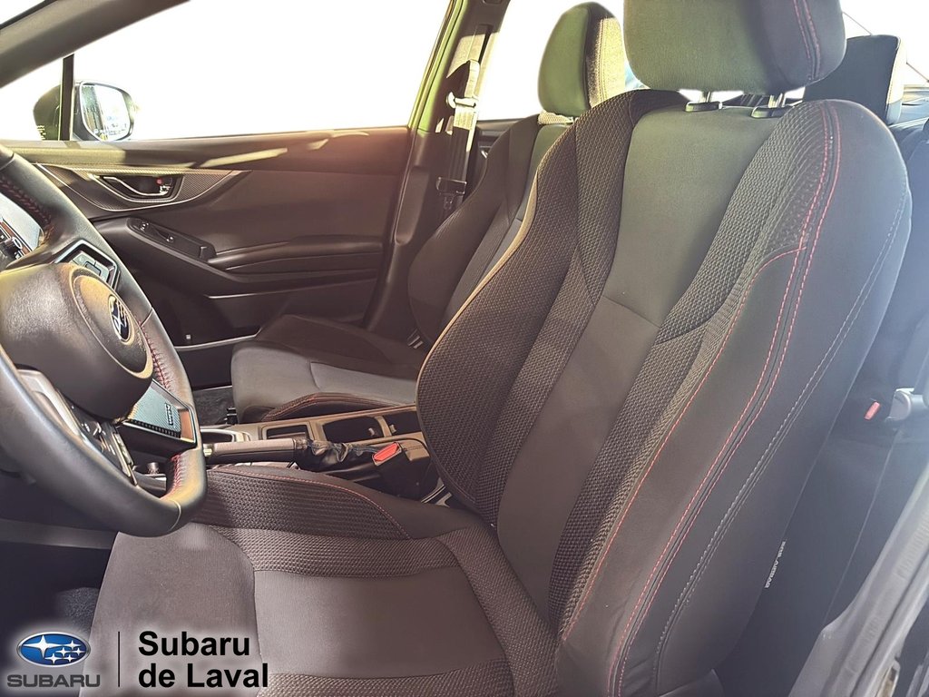 2024 Subaru WRX Sport in Laval, Quebec - 7 - w1024h768px