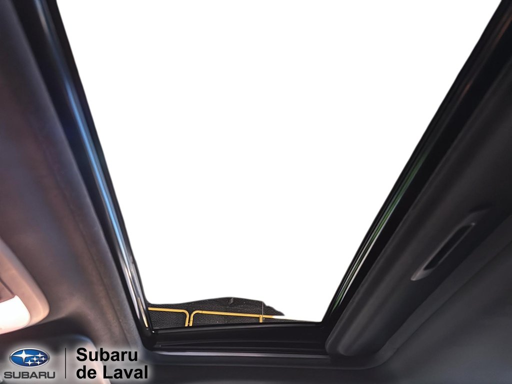 2024 Subaru WRX Sport in Laval, Quebec - 11 - w1024h768px