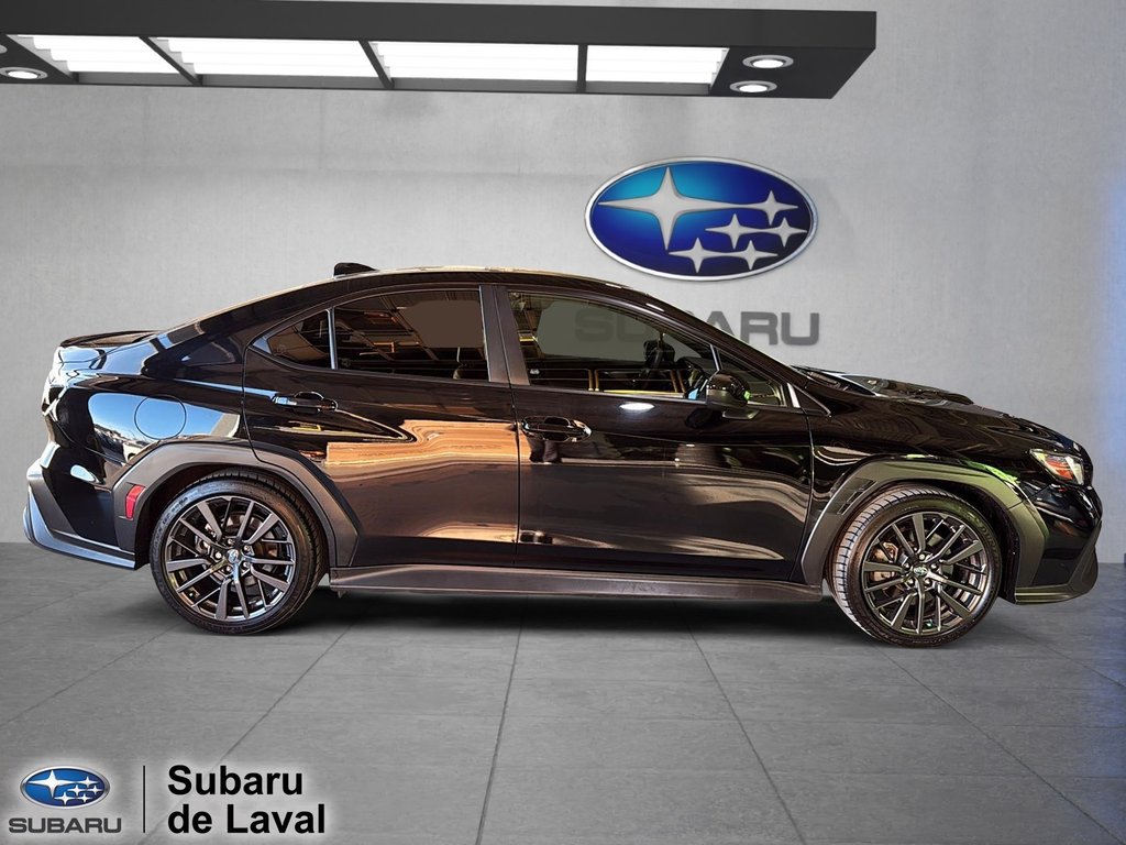 2024 Subaru WRX Sport in Laval, Quebec - 3 - w1024h768px