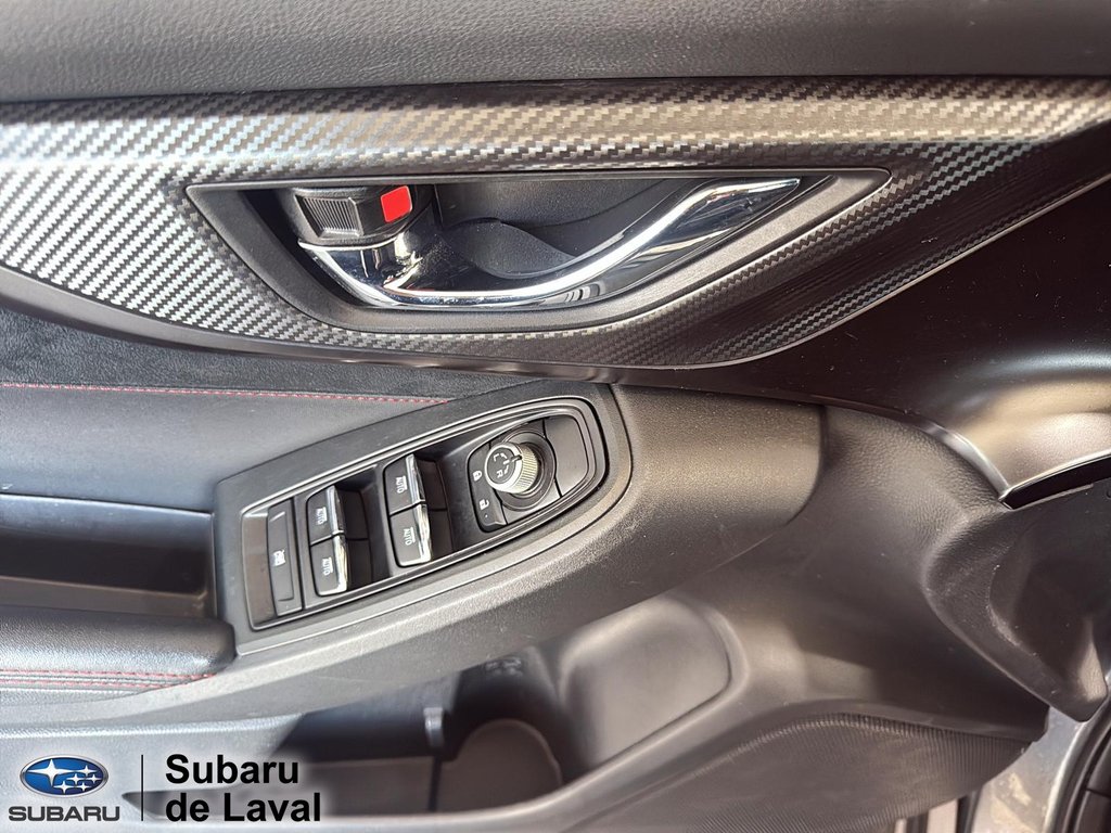 2024 Subaru WRX RS in Laval, Quebec - 7 - w1024h768px