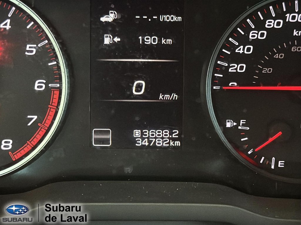 2024 Subaru WRX RS in Laval, Quebec - 17 - w1024h768px
