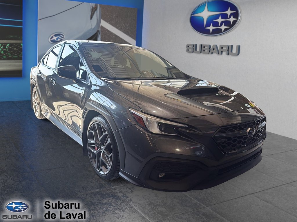 2024 Subaru WRX RS in Laval, Quebec - 2 - w1024h768px