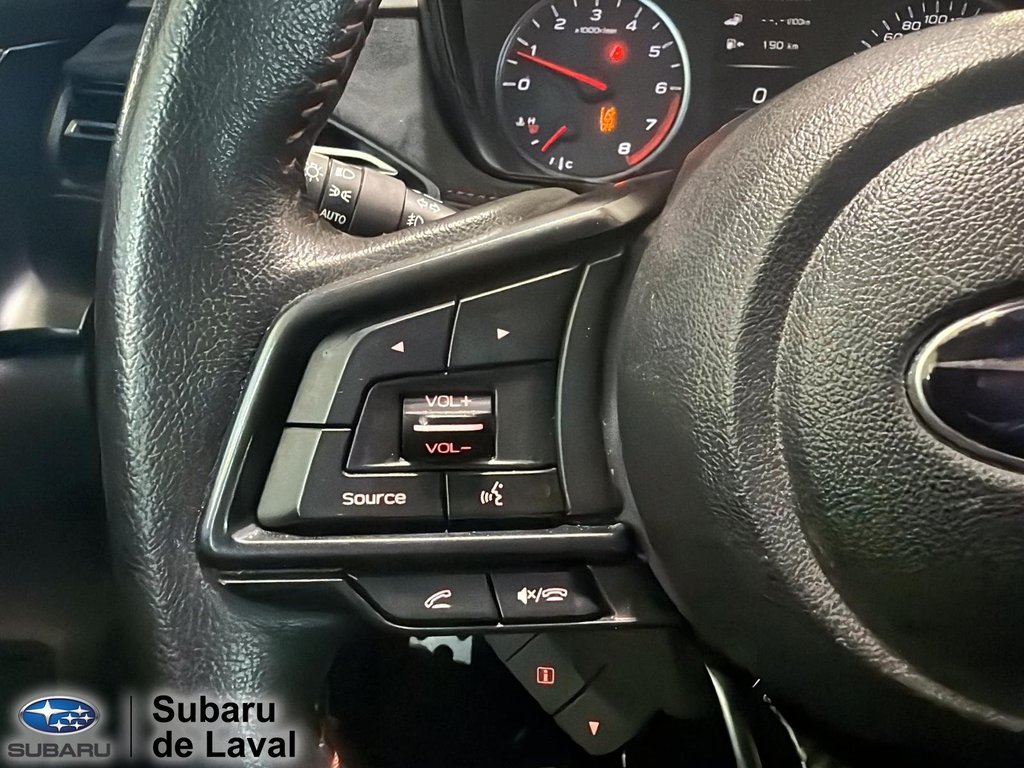 2024 Subaru WRX RS in Laval, Quebec - 14 - w1024h768px