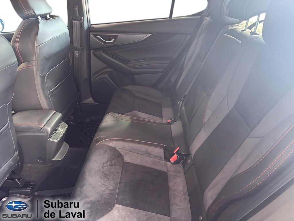 2024 Subaru WRX RS in Laval, Quebec - 8 - w1024h768px