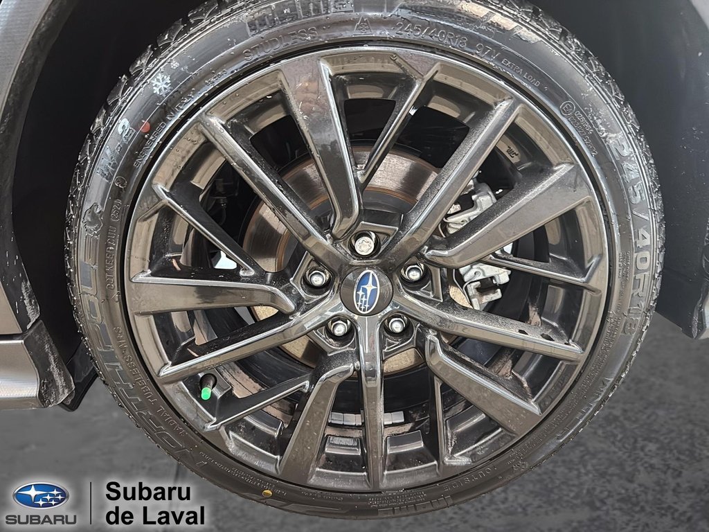 Subaru WRX GT 2025 à Laval, Québec - 6 - w1024h768px