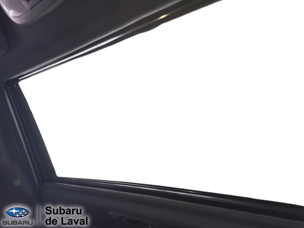 Subaru WRX GT 2025 à Laval, Québec - 14 - w1024h768px