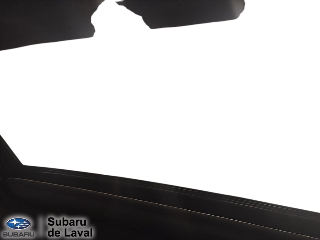 Subaru WRX Sport-tech 2025 à Terrebonne, Québec - 14 - w1024h768px