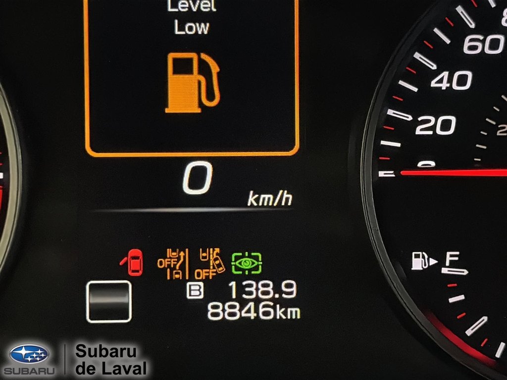 2025 Subaru WRX Sport in Laval, Quebec - 17 - w1024h768px