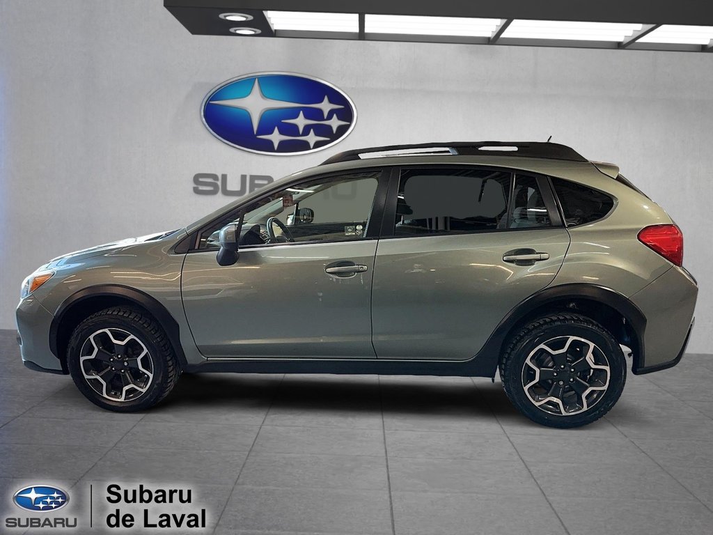 Subaru XV Crosstrek Touring 2015 à Laval, Québec - 8 - w1024h768px