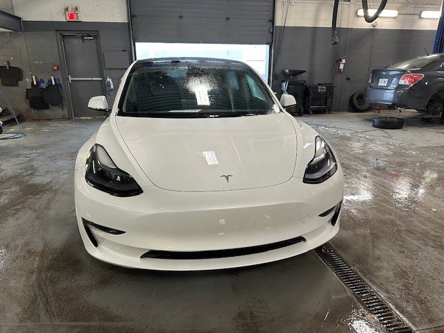 2023 Tesla MODEL 3 Long Range in Terrebonne, Quebec - 3 - w1024h768px