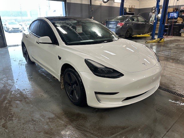 2023 Tesla MODEL 3 Long Range in Terrebonne, Quebec - 5 - w1024h768px