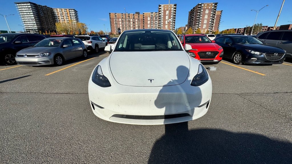 Tesla Model Y Performance 2022 à Laval, Québec - 3 - w1024h768px