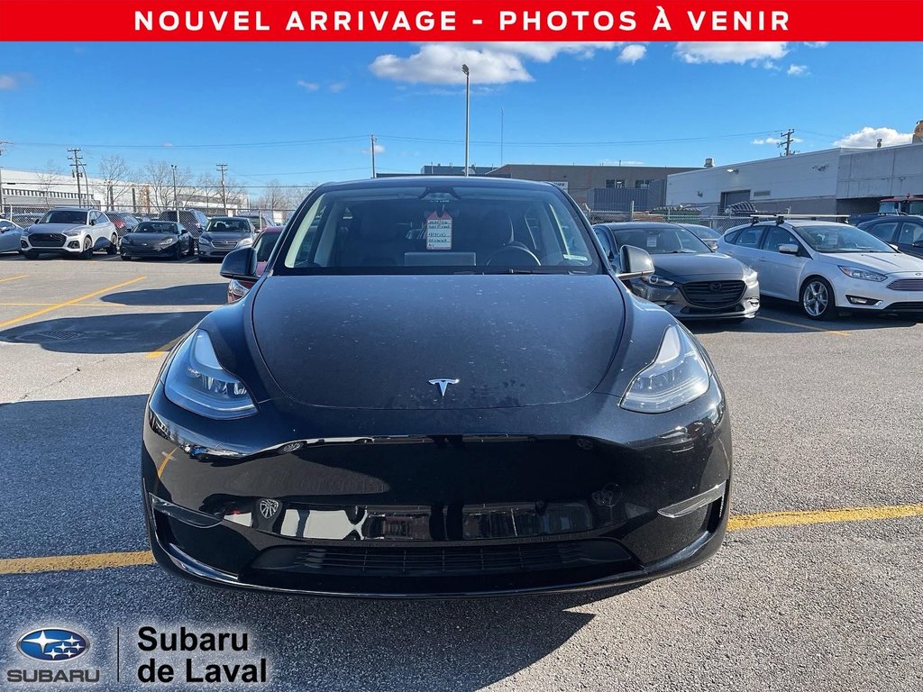 Tesla Model Y Long Range 2024 à Terrebonne, Québec - 6 - w1024h768px