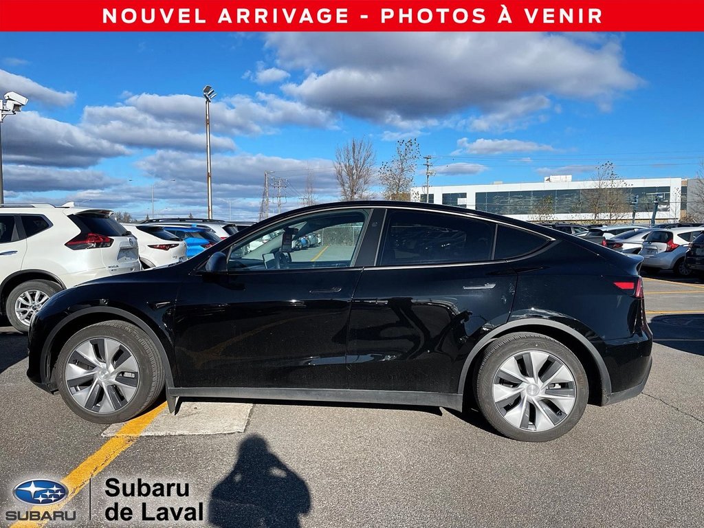 Tesla Model Y Long Range 2024 à Terrebonne, Québec - 5 - w1024h768px