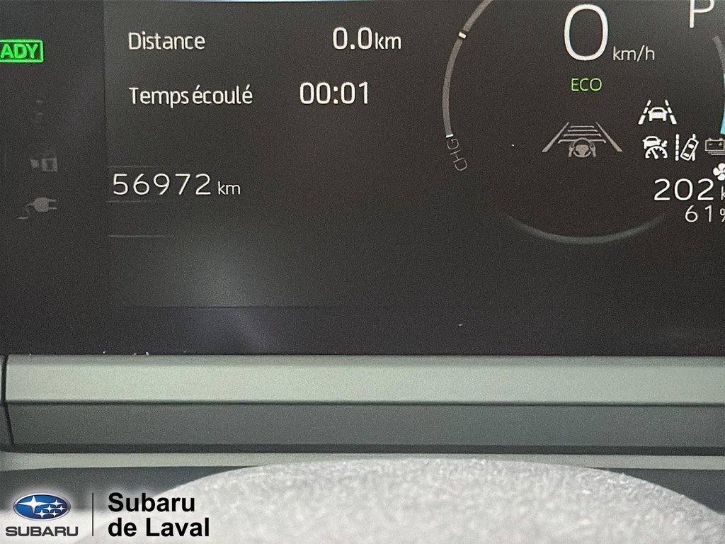 2023 Toyota bZ4X XLE in Laval, Quebec - 21 - w1024h768px