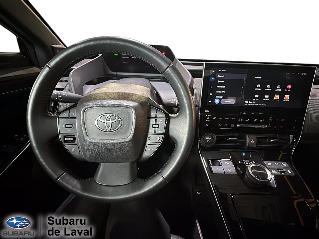 2023 Toyota bZ4X XLE in Laval, Quebec - 13 - w1024h768px