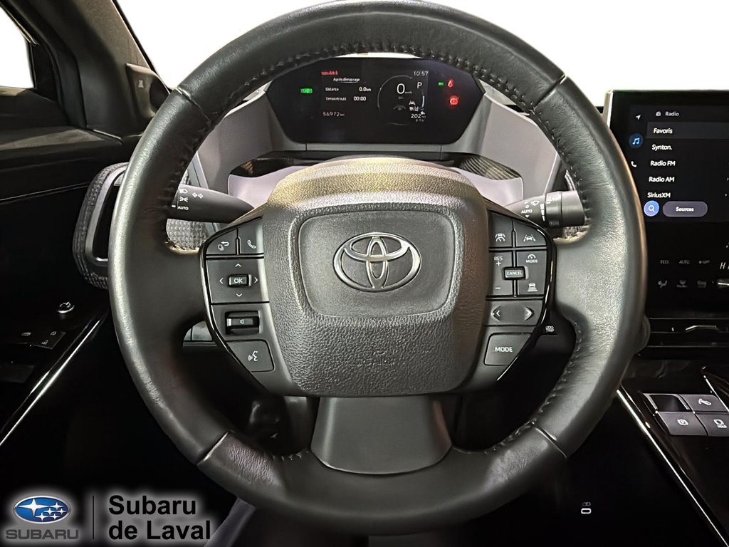 2023 Toyota bZ4X XLE in Laval, Quebec - 17 - w1024h768px