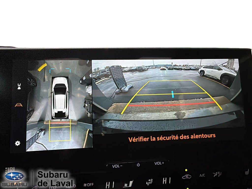 2023 Toyota bZ4X XLE in Laval, Quebec - 15 - w1024h768px