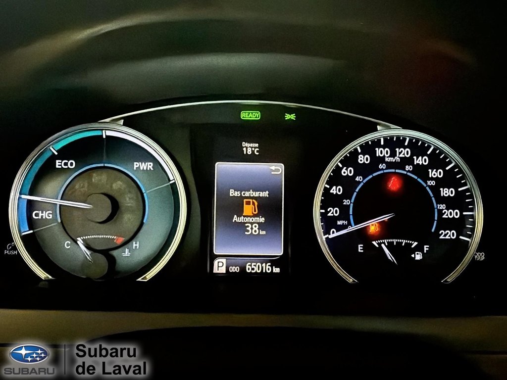 Toyota Camry Hybrid XLE 2015 à Terrebonne, Québec - 20 - w1024h768px